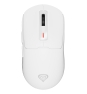 GENESIS NMG-2194 ratón Juego Ambidextro Bluetooth + USB Type-C Óptico 26000 DPI