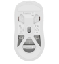 GENESIS NMG-2194 ratón Juego Ambidextro Bluetooth + USB Type-C Óptico 26000 DPI