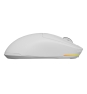 GENESIS NMG-2194 ratón Juego Ambidextro Bluetooth + USB Type-C Óptico 26000 DPI