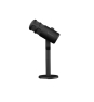 GENESIS Radium 350D Negro Micrófono para PC