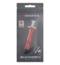 GENESIS Silicon 900 compuesto disipador de calor Pasta térmica 12,8 W/m·K 2 g