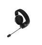 GENESIS Toron 301 Auriculares Alámbrico Diadema Juego Negro