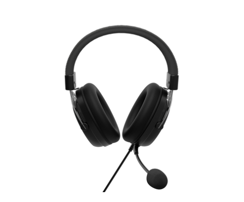 GENESIS Toron 301 Auriculares Alámbrico Diadema Juego Negro