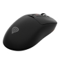 GENESIS Zircon 660 ratón Juego mano derecha RF Wireless + Bluetooth + USB Type-A Óptico 12000 DPI