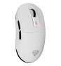 GENESIS Zircon 660 ratón Juego mano derecha RF Wireless + Bluetooth + USB Type-A Óptico 12000 DPI