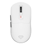GENESIS Zircon 660 ratón Juego mano derecha RF Wireless + Bluetooth + USB Type-A Óptico 12000 DPI