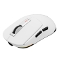 GENESIS Zircon 660 ratón Juego mano derecha RF Wireless + Bluetooth + USB Type-A Óptico 12000 DPI
