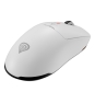 GENESIS Zircon 660 ratón Juego mano derecha RF Wireless + Bluetooth + USB Type-A Óptico 12000 DPI