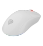 GENESIS Zircon XIII ratón Juego Ambidextro RF Wireless + USB Type-C Óptico 26000 DPI