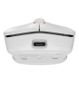 GENESIS Zircon XIII ratón Juego Ambidextro RF Wireless + USB Type-C Óptico 26000 DPI