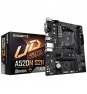 Gigabyte A520M S2H placa base Zócalo AM4 micro ATX GAA52MS2H-00-G