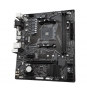 Gigabyte A520M S2H placa base Zócalo AM4 micro ATX GAA52MS2H-00-G