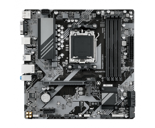 Gigabyte A620M DS3H (rev. 1.0) AMD A620 Zócalo AM5 micro ATX