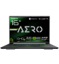GIGABYTE AERO X16 Portátil Gaming - Copilot+ PC, 16