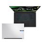 GIGABYTE AERO X16 Portátil Gaming - Copilot+ PC, 16