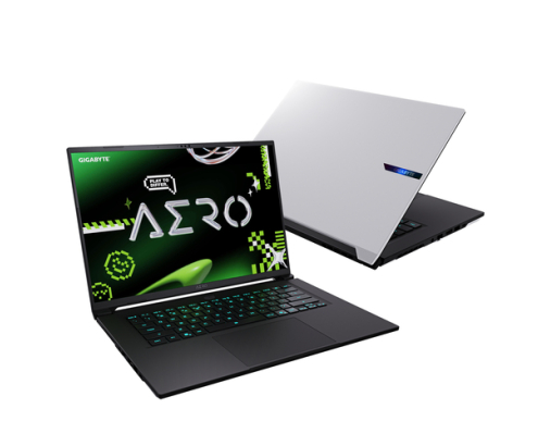 GIGABYTE AERO X16 Portátil Gaming - Copilot+ PC, 16