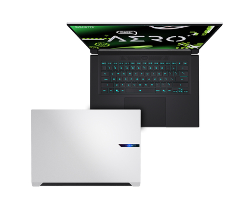 GIGABYTE AERO X16 Portátil Gaming - Copilot+ PC, 16