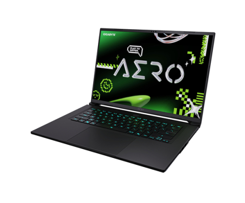 GIGABYTE AERO X16 Portátil Gaming - Copilot+ PC, 16