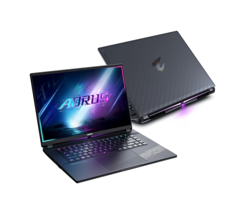 GIGABYTE AORUS ELITE 16 BWH Portátil Gaming - 16,0“, 165Hz WQXGA, Intel Ultra 9 275HX, NVIDIA RTX 5070, 32GB DDR5 5600MHz, 1TB Gen4 SSD, Win 11 Hom