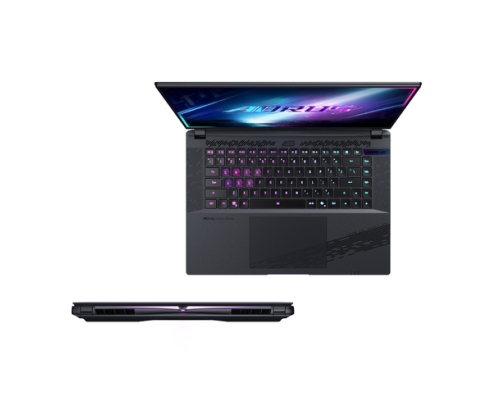 GIGABYTE AORUS ELITE 16 BWH Portátil Gaming - 16,0“, 165Hz WQXGA, Intel Ultra 9 275HX, NVIDIA RTX 5070, 32GB DDR5 5600MHz, 1TB Gen4 SSD, Win 11 Hom