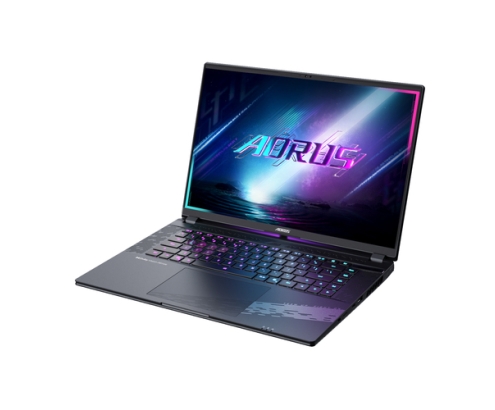 GIGABYTE AORUS ELITE 16 BWH Portátil Gaming - 16,0“, 165Hz WQXGA, Intel Ultra 9 275HX, NVIDIA RTX 5070, 32GB DDR5 5600MHz, 1TB Gen4 SSD, Win 11 Hom
