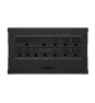 GIGABYTE AORUS ELITE P1000W ICE Fuente de Alimentación - PCIe 5.0, 80 PLUS Platinum, Diseño completamente modular, Ventilador de 120 mm, Compatible 