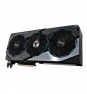 Gigabyte AORUS GeForce RTX 4070 Ti SUPER MASTER 16GB GDDR6X DLSS3