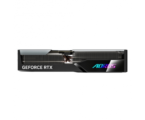 Gigabyte AORUS GeForce RTX 4070 Ti SUPER MASTER 16GB GDDR6X DLSS3