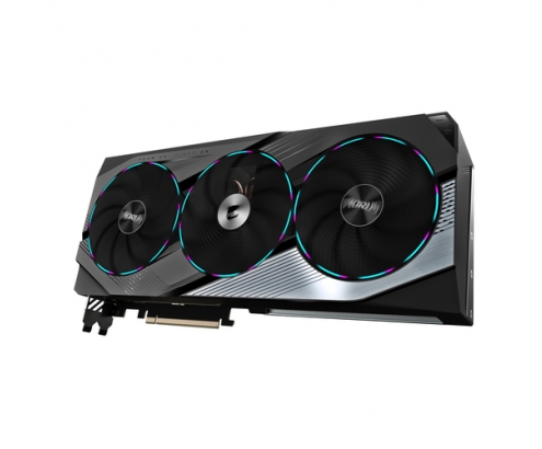 Gigabyte AORUS GeForce RTX 4070 Ti SUPER MASTER 16GB GDDR6X DLSS3