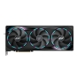 GIGABYTE AORUS GeForce RTX 5080 MASTER 16G Tarjeta Gráfica - 16GB GDDR7, 256 bits, PCI-E 5.0, 2805MHz Core Clock, 3 x DisplayPort, 1 x HDMI, GV-N5080