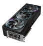 GIGABYTE AORUS GeForce RTX 5080 MASTER 16G Tarjeta Gráfica - 16GB GDDR7, 256 bits, PCI-E 5.0, 2805MHz Core Clock, 3 x DisplayPort, 1 x HDMI, GV-N5080