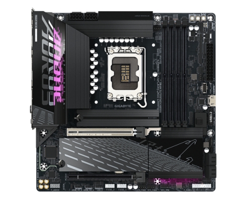 Gigabyte B860M AORUS ELITE WIFI6E Placa Base