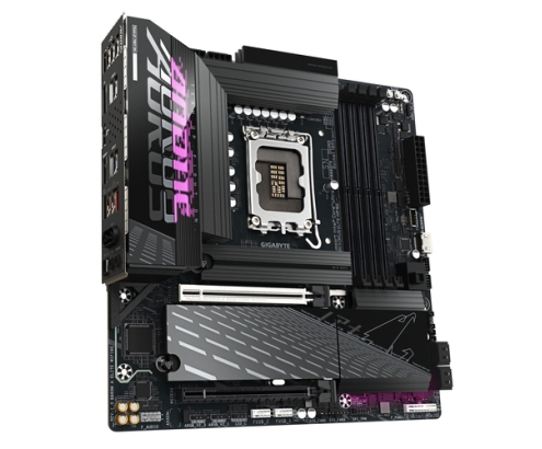 Gigabyte B860M AORUS ELITE WIFI6E Placa Base