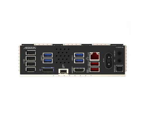 Gigabyte B860M AORUS ELITE WIFI6E Placa Base