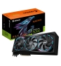 GIGABYTE AORUS GeForce RTX 5090 MASTER 32G Tarjeta Gráfica - 32GB GDDR7, 512 bits, PCI-E 5.0, 2655MHz Frecuencia Base, 3 x DP 2.1a, 1 x HDMI 2.1b, GV