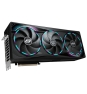 GIGABYTE AORUS GeForce RTX 5090 MASTER 32G Tarjeta Gráfica - 32GB GDDR7, 512 bits, PCI-E 5.0, 2655MHz Frecuencia Base, 3 x DP 2.1a, 1 x HDMI 2.1b, GV