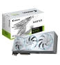 GIGABYTE AORUS GeForce RTX 5090 MASTER ICE 32G Tarjeta Gráfica - 32GB GDDR7, 512 bits, PCI-E 5.0, 2655MHz Frecuencia Base, 3 x DP 2.1a, 1 x HDMI 2.1b