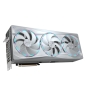 GIGABYTE AORUS GeForce RTX 5090 MASTER ICE 32G Tarjeta Gráfica - 32GB GDDR7, 512 bits, PCI-E 5.0, 2655MHz Frecuencia Base, 3 x DP 2.1a, 1 x HDMI 2.1b