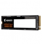 Gigabyte AORUS Gen4 5000E SSD 500GB M.2 PCI Express 4.0 3D TLC NAND NVMe 