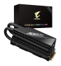Gigabyte AORUS Gen4 7000s M.2 2000 GB PCI Express 4.0 3D TLC NAND NVMe