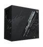 Gigabyte AORUS P1200W unidad de fuente de alimentación 1200 W 20+4 pin ATX ATX Negro