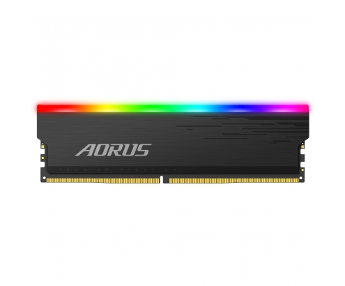 Gigabyte AORUS RGB módulo de memoria 16 GB 2 x 8 GB DDR4 3333 MHz