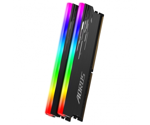 Gigabyte AORUS RGB módulo de memoria 16 GB 2 x 8 GB DDR4 3333 MHz