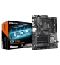 GIGABYTE B550 EAGLE Placa base - Procesadores AMD Ryzen serie 5000 G, VRM de 10+3+1 fases, hasta 3200 MHz DDR4, 1xPCIe 4.0 + 1xPCIe 3.0 M.2, LAN 1GbE,