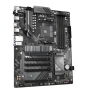 GIGABYTE B550 EAGLE WIFI6 Placa base - Procesadores AMD Ryzen serie 5000 G, VRM de 10+3+1 fases, hasta 3200 MHz DDR4, 1xPCIe 4.0 + 1xPCIe 3.0 M.2, LAN