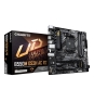 GIGABYTE B550M DS3H AC R2 Placa base - Procesadores AMD Ryzen 5000, VRM de 5+3 fases, hasta 4733 MHz DDR4 (O.C.), 1x M.2 PCIe 4.0 + 1x M.2 PCIe 3.0, W