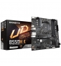 Gigabyte B550M K 1.0 placa base AMD B550 Zócalo AM4 micro ATX