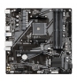 Gigabyte B550M K 1.0 placa base AMD B550 Zócalo AM4 micro ATX