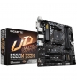 Gigabyte B550M Placa base socket AM4 GMB55MDSH-00	