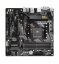 Gigabyte B550M Placa base socket AM4 GMB55MDSH-00	